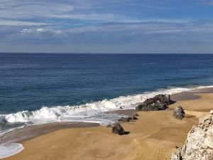 Quivira Waves Beach